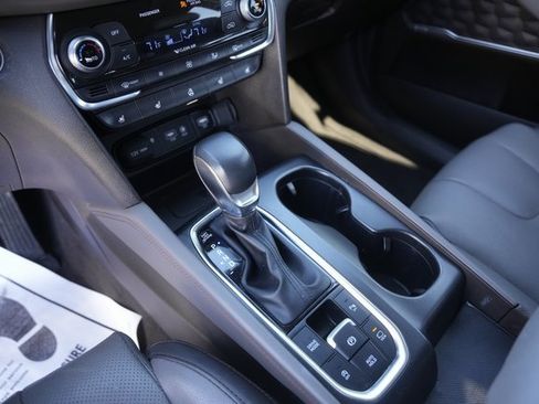 Used 2019 Hyundai Santa Fe Ultimate w/ Cargo Package image 28