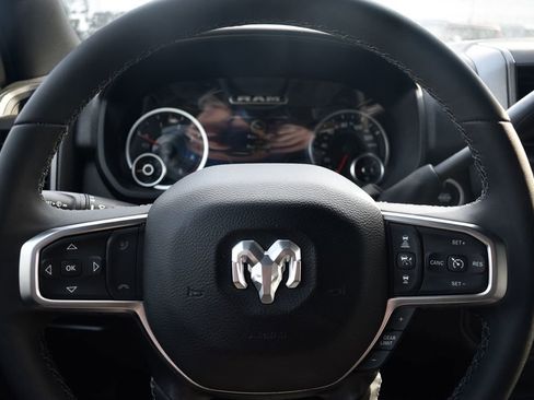 New 2025 RAM 2500 Tradesman w/ Safety Group image 14