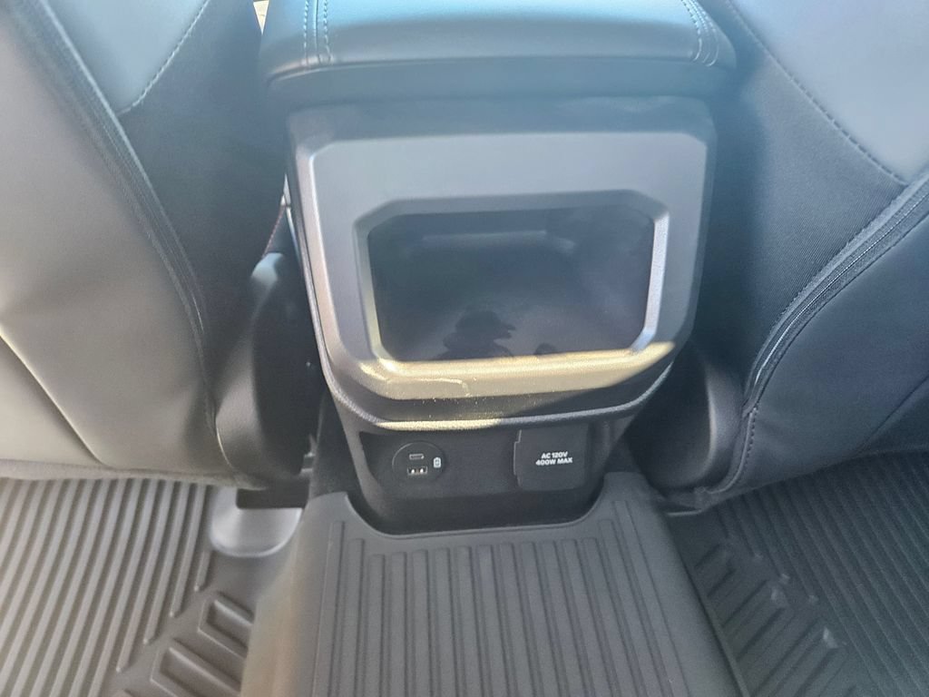 New 2026 Ford Ranger Raptor AWD/4WD image 19