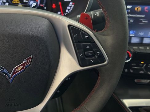 Used 2017 Chevrolet Corvette Z06 image 13