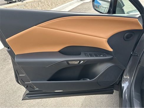 New 2026 Lexus RX 350 FWD image 12