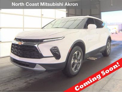 Used 2023 Chevrolet Blazer LT w/ Convenience Package