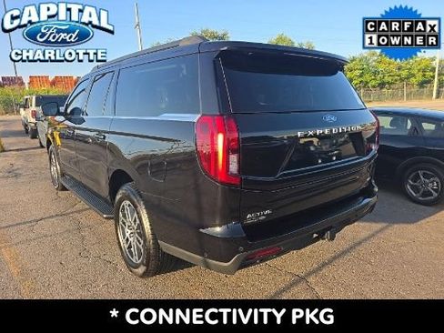 Used 2025 Ford Expedition Max Active RWD image 5