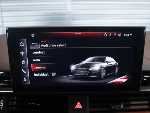 Used 2023 Audi A5 2.0T Premium image 23