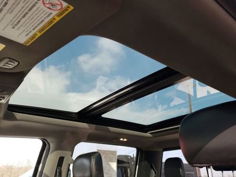 Used 2018 Ford F250 Lariat w/ Lariat Ultimate Package image 29