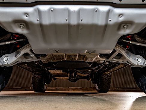 Used 2024 Ford Bronco Raptor image 12