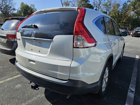 Used 2014 Honda CR-V EX image 8