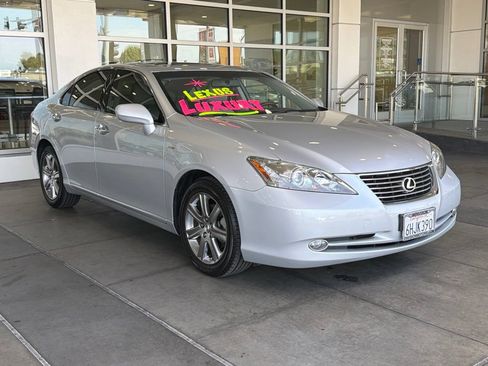 Used 2009 Lexus ES 350 w/ Pebble Beach Edition FWD image 6