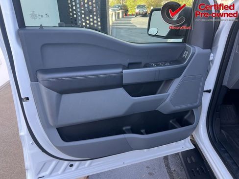 Used 2022 Ford F150 XLT RWD image 44