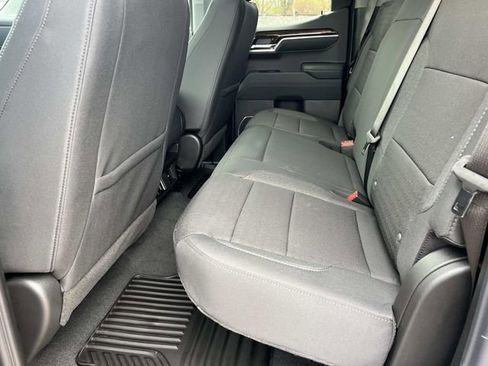 New 2026 GMC Sierra 1500 Elevation image 10
