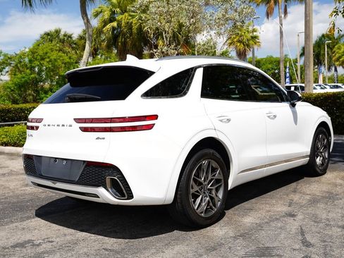 Used 2023 Genesis GV70 2.5T w/ Select Package image 14