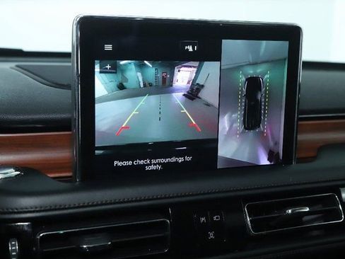 Certified 2023 Lincoln Aviator Grand Touring w/ Elements Package Plus image 30