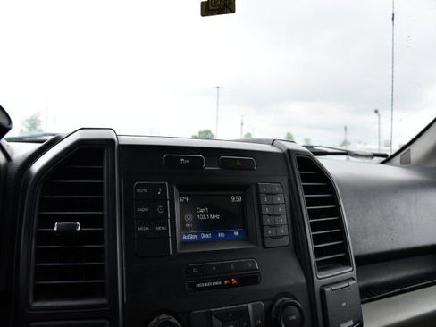 Used 2017 Ford F150 XL RWD image 15