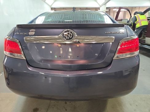 Used 2013 Buick LaCrosse Leather image 5
