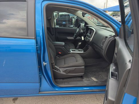 Used 2022 Chevrolet Colorado LT RWD image 15