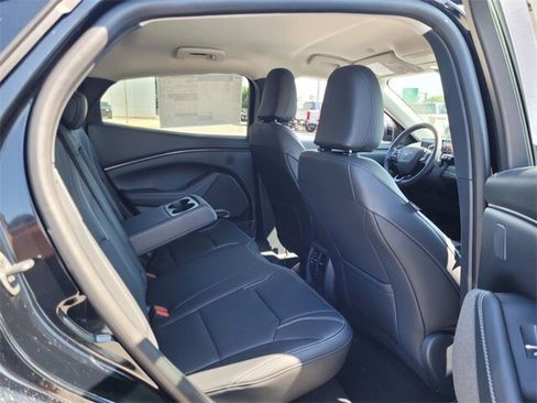 New 2025 Ford Mustang Mach-E Premium image 13