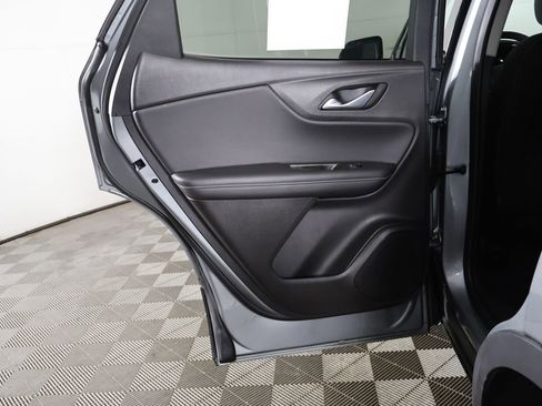 Used 2024 Chevrolet Blazer LT w/ Convenience Package FWD image 23