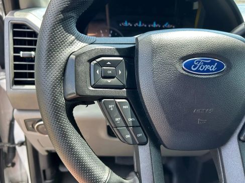 Used 2019 Ford F250 XL w/ XL Value Package image 15