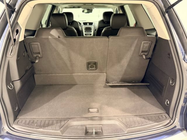 Used 2016 GMC Acadia SLT w/ Open Road Package AWD/4WD image 28