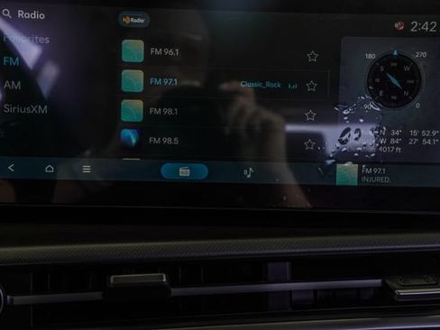 Certified 2026 Hyundai Santa Fe SEL FWD image 27