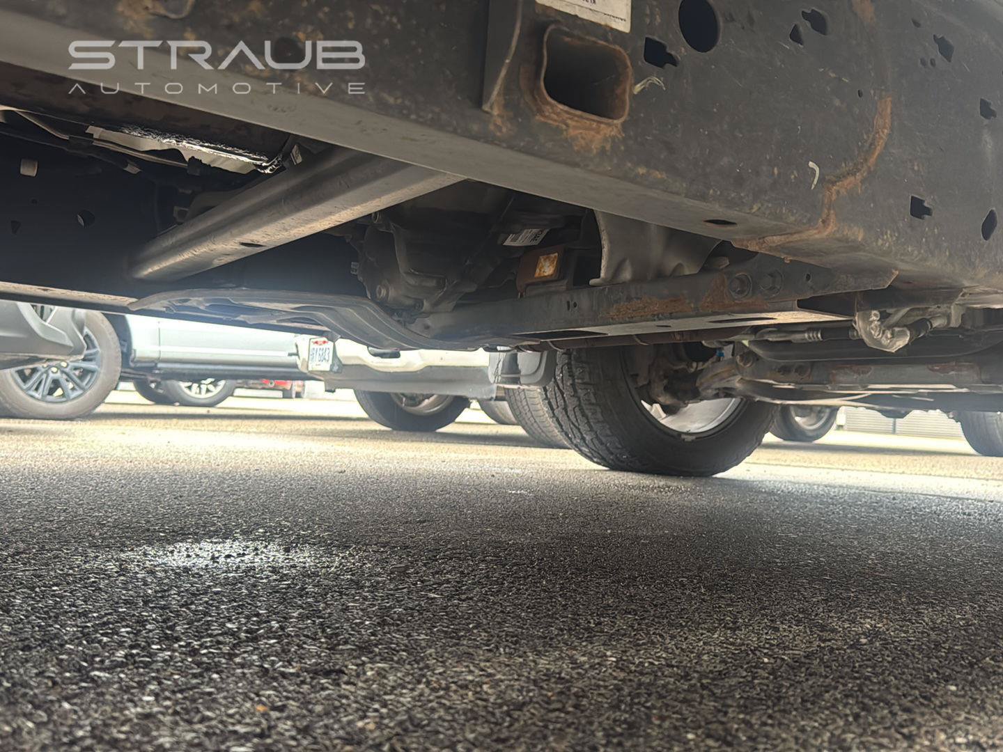 Used 2020 Ford F150 XLT w/ Equipment Group 302A Luxury AWD/4WD image 50