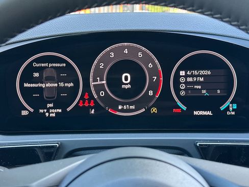 New 2026 Porsche Cayenne AWD/4WD image 30