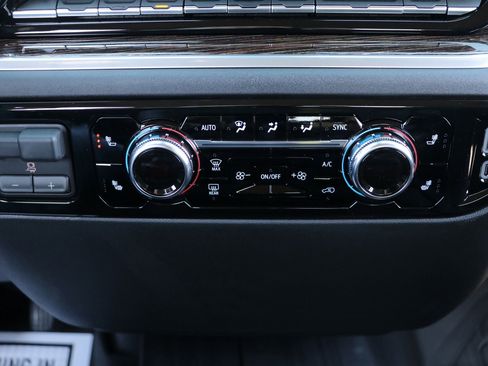 New 2026 GMC Sierra 1500 Elevation w/ Elevation Select Package image 21