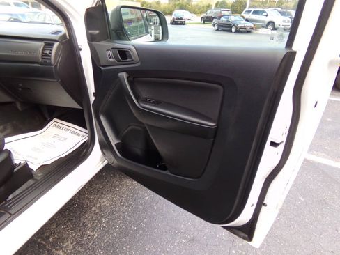 Used 2019 Ford Ranger XL w/ Equipment Group 101A Mid RWD image 20