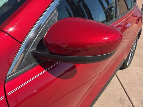 Certified 2020 Ford Escape SEL image 4