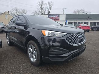 Used 2024 Ford Edge SE AWD/4WD video 2