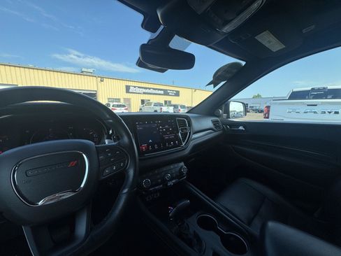 Used 2024 Dodge Durango GT AWD/4WD image 25