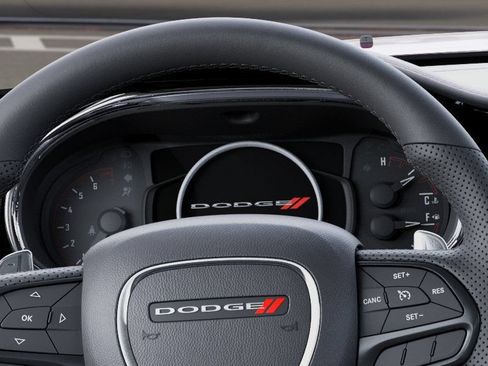 New 2027 Dodge Durango GT AWD/4WD image 17