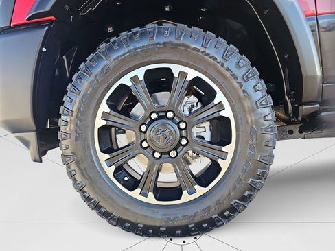 Used 2023 RAM 2500 Rebel w/ Level 1 Equipment Group image 25