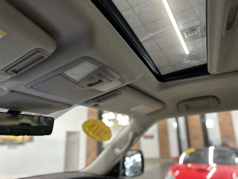 Used 2018 INFINITI QX80 4WD w/ Deluxe Technology Package image 27
