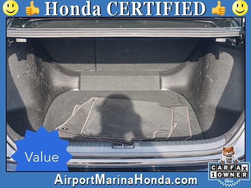 Used 2024 Honda Accord Sport image 27