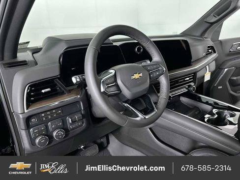 New 2026 Chevrolet Tahoe High Country w/ Sun And Tow Package image 20