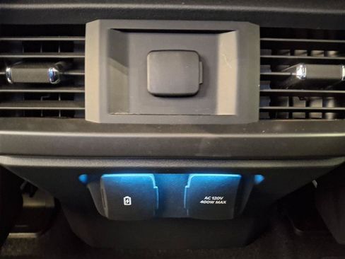 Used 2024 Ford F150 XLT w/ Equipment Group 302A MID AWD/4WD image 19