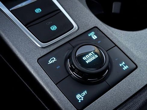 New 2025 Ford Bronco Sport Outer Banks w/ Sasquatch Outer Banks Package image 42