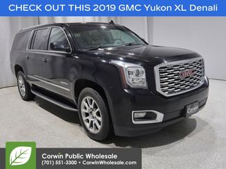 Used 2019 GMC Yukon XL Denali AWD/4WD video 1