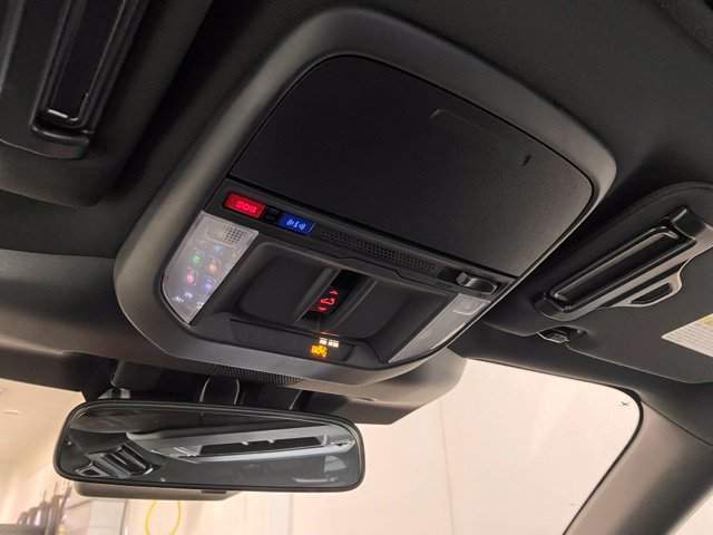 New 2026 Subaru Forester Touring AWD/4WD image 25