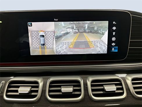 Certified 2022 Mercedes-Benz GLE 53 AMG 4MATIC Coupe image 25