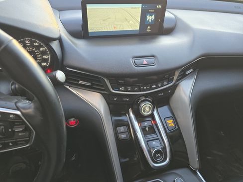 Used 2023 Acura TLX w/ Technology Package image 30