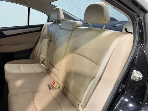 Used 2016 Subaru Legacy 2.5i Premium image 24