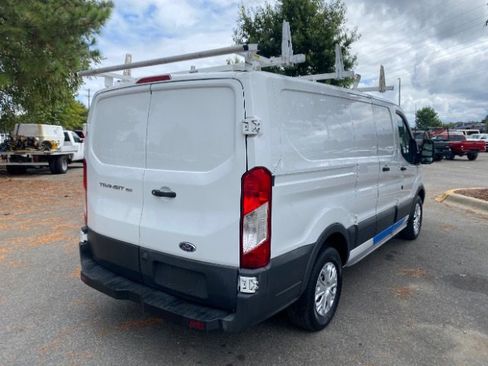 Used 2018 Ford Transit 150 130 Low Roof image 7