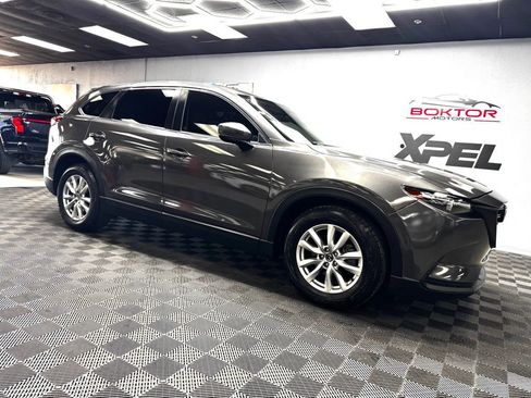 Used 2016 MAZDA CX-9 Sport FWD image 2