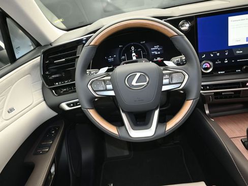 New 2026 Lexus RX 350 AWD/4WD image 30