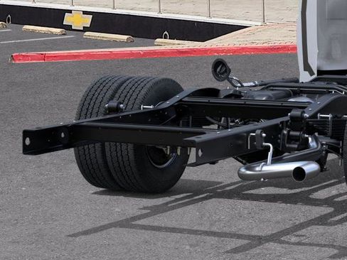 New 2025 Chevrolet Express 3500 w/ Power Convenience Package image 46