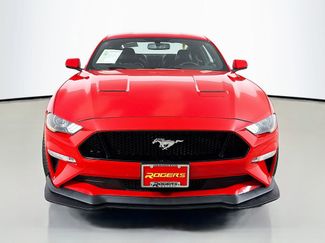 Used 2019 Ford Mustang GT Premium w/ Performance Package - Level 2 RWD video 2