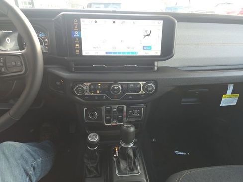 New 2026 Jeep Wrangler Sport S image 22