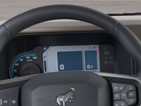 Used 2025 Ford Bronco Big Bend AWD/4WD image 13
